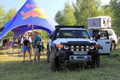 Фото Фестиваль АБТ 2021
